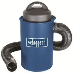 Scheppach 4906302901 HA1000 Aspirateur 230V