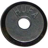Hufa 5541 Molette de coupe HM 20x5x3mm (1 pièces)