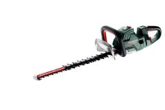 Metabo 601722850 HS 18 LTX BL 55 body Accu taille-haie 18 volts hors batteries''et chargeur''