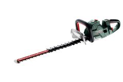 Metabo 601723850 HS 18 LTX BL 65 body Accu taille-haie 18 volts hors batteries''et chargeur''