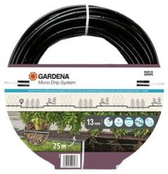 Gardena 13503-20 Tube d'égouttage sous