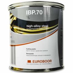 Euroboor IBP.70 Pâte de coupe pour carotteuse sous vide 1 litre