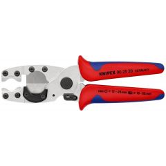 Knipex 902520 Coupe-tube 210 mm