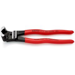 Knipex 6101200 Coupe-boulons 200 mm
