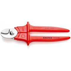 Knipex 9506230 Coupe-câbles VDE 230 mm