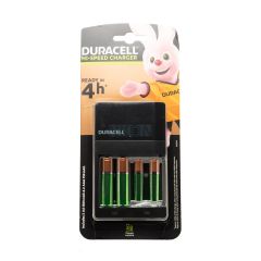 Duracell D117211 Chargeur CEF 14 Hi-Speed 45