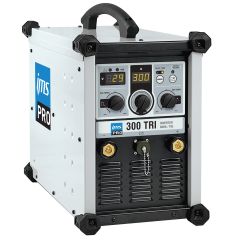 IMS 96726 Machine à souder à électrode MMA Invert 300 TRI