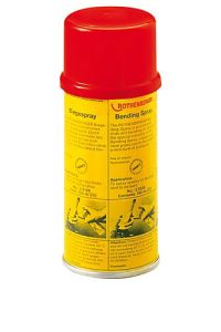 Rothenberger Accessoires 25120 Spray de cintrage 150 ml