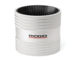 Ridgid 29993 Modèle 227-S Alésoir intérieur/extérieur en acier pour tube cuivre et acier inoxydable 12-50 mm