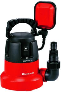 Einhell 4170445 GC-SP 3580 LL Pompe pour puits profond/immersion