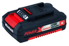 Einhell 4511395 Batterie 18V 2.0 Ah Power-X-Change PXC