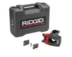 Ridgid 64053 STRUTSLAYR™ Set de têtes de cisaille dans coffret 13/16" (41 mm x 21 mm)