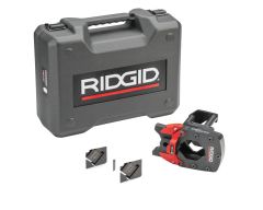 Ridgid 64058 STRUTSLAYR™ Set de têtes de cisaille dans coffret 1-5/8" (41 mm x 41 mm)