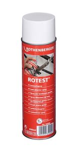 Rothenberger 65000 Spray de détection des fuites ROTEST
