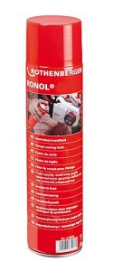 Rothenberger Accessoires 65008 RONOL® Spray 600 ml