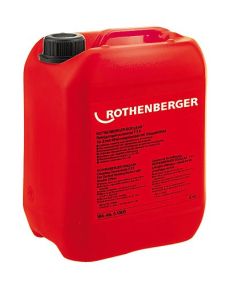 Rothenberger Accessoires 72140 ROWONAL antirouille bouteille, 5 l