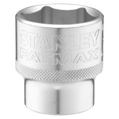 Stanley FMMT17245-0 FATMAX 1/2" Cap 30 mm 6Pt