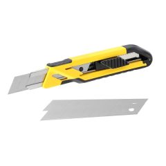 Stanley STHT10266-0 ® Couteau à découper Autolock 18 mm