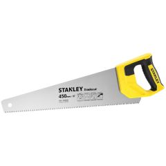 Stanley STHT20354-1 Scie à grumes Tradecut Universal 450 mm 8 TPI