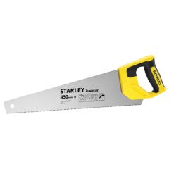 Stanley STHT20355-1 Houtzaag Tradecut Fijn 450 mm 11 TPI