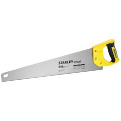 Stanley STHT20372-1 ® Scie universelle SharpCut 550 mm 11T/pouce