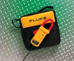 Fluke 2097005 I410-KIT Kit de poche et pince de courant AC/DC