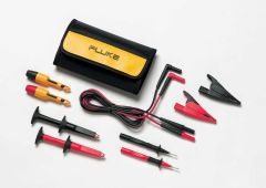 Fluke 3971241 TLK281-1 Kit de câbles de test automobile SureGrip™
