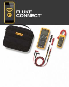 Fluke 4465618 'Kit d''alimentation FC Wireless a3000'