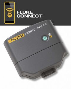 Fluke 4460451 Ir3000FC Connecteur sans fil pour la série 1550