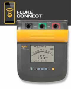 Fluke 4977519 '1555 FC 10KV Testeur de résistance d''isolement avec connecteur IR3000 FC'