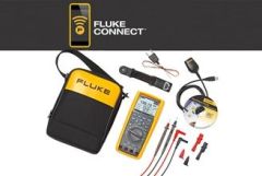 Fluke 3947812 289/FVF/EUR Kit de combinaison du Fluke 289 et du logiciel FlukeView® Forms