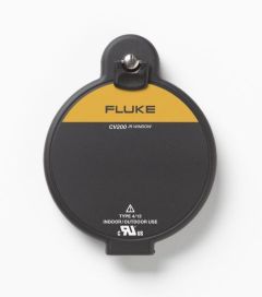Fluke 4326955 CV200 Fenêtre infrarouge ClirVu® 50 mm (2 pouces)