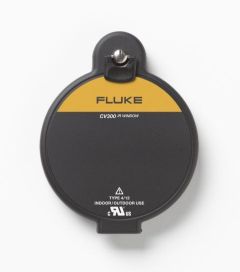 Fluke 4326962 CV300 Fenêtre infrarouge ClirVu® 75 mm (3 pouces)