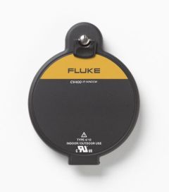 Fluke 4326996 CV400 Fenêtre infrarouge ClirVu® 95 mm (4 pouces)