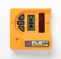 Fluke 4978515 PLS SLD Détecteur de laser rouge et support