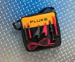 Fluke 2097022 TLK-220 Kit d'accessoires SureGrip™ EUR