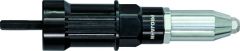 Projahn 398063 Adaptateur de rivets aveugles pour perceuses et tournevis sans fil 2,4 - 5,0 mm