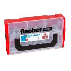 Fischer 534090 FIXtainer - Bouchons SX
