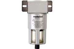 Metabo Accessoires 901063800 Filtre F-200
