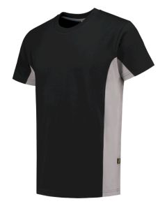Tricorp T-Shirt Bicolor 102004