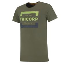 Tricorp T-Shirt Premium Heren 104007