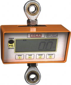 Rema 1514003 DSD05-1.0T Dynamomètre 10000 kg modèle 05