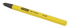 Stanley 4-18-236 Pointe centrale 10 mm