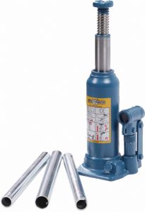 Weber-Hydraulik 2705023 AX100-300 cric hydraulique 100000 kg