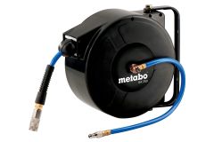 Metabo Accessoires 628820000 Enrouleur de tuyau SA 250
