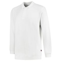 Tricorp Polosweater Boord 60°C Wasbaar 301016