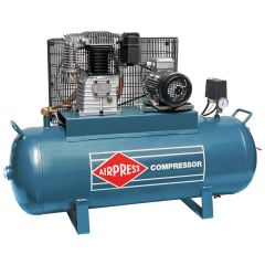 36500-N K200-600 Compressor V-belt driven 400 Volt