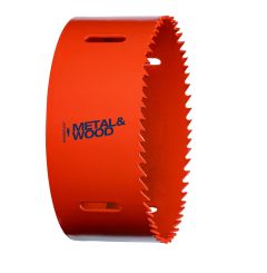 Bahco 3830-40-C SANDFLEX Scie cloche bimétallique