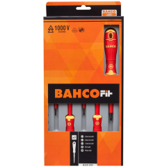 Bahco 4750PTB60 Boîte à outils vide polypropylène - Conrad Electronic France