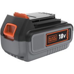 Black & Decker BL4018-XJ Batterie Li-ion 18 Volt 4.0Ah